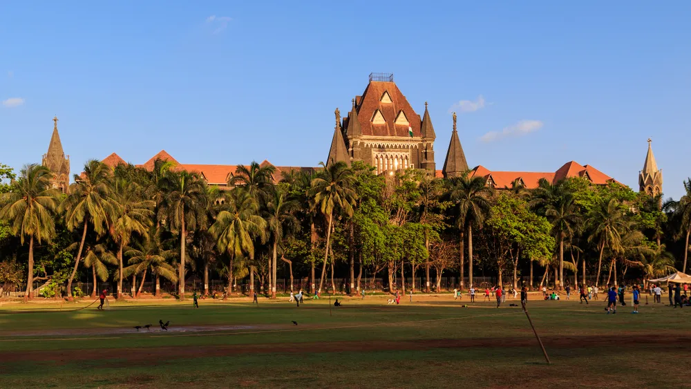 Victorian Gothic and Art Deco Ensembles of Mumbai
