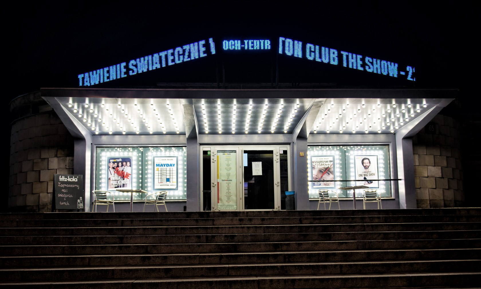 OCH-Teatr