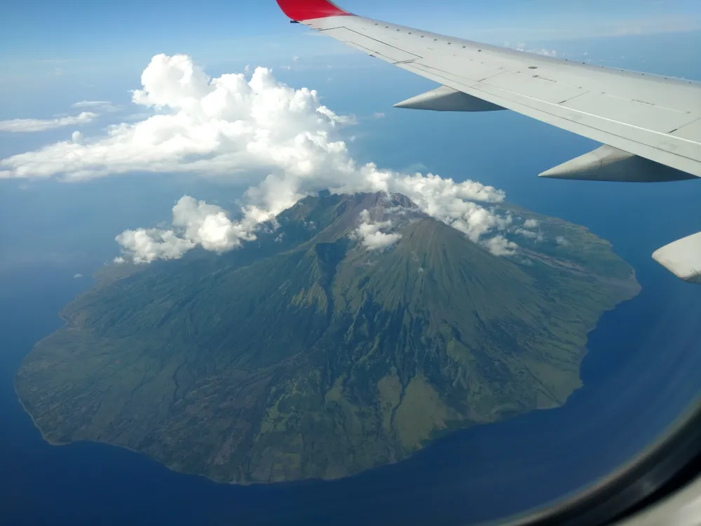 Sangeang Api