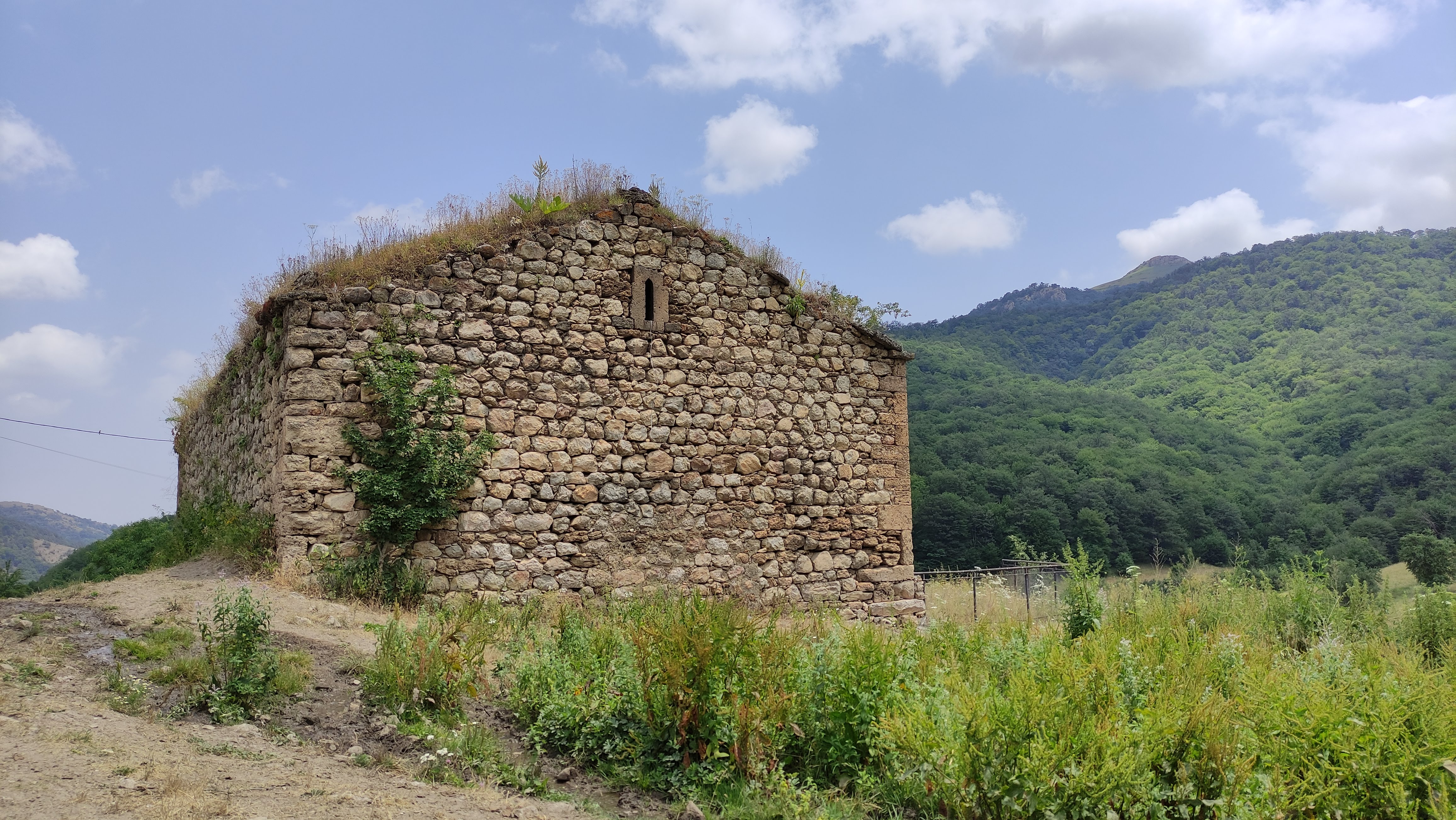 Tandzaver, Armenia