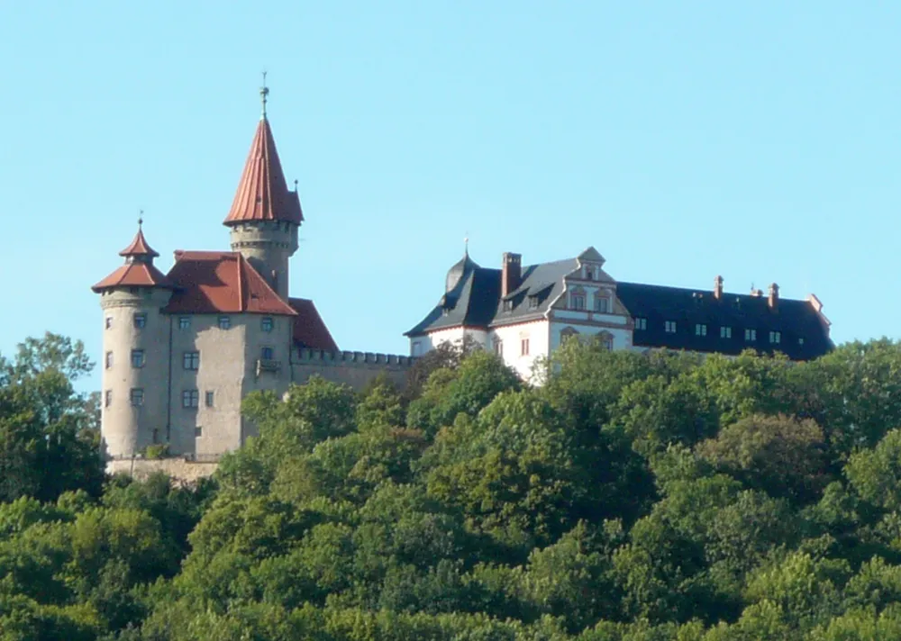 Deutsches Burgenmuseum