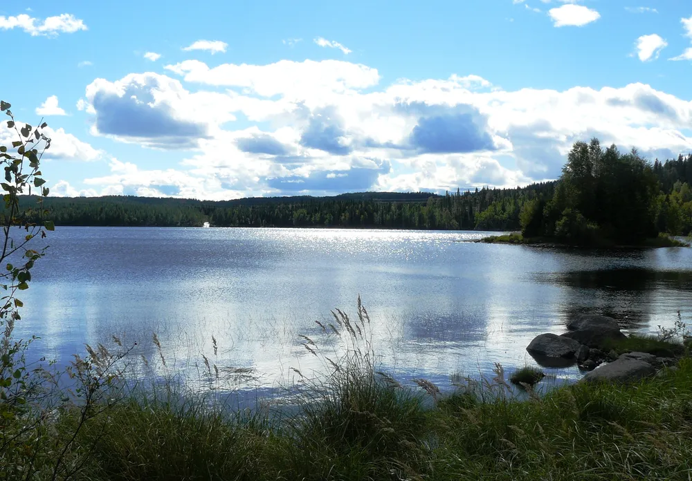 Bjørnsjøen