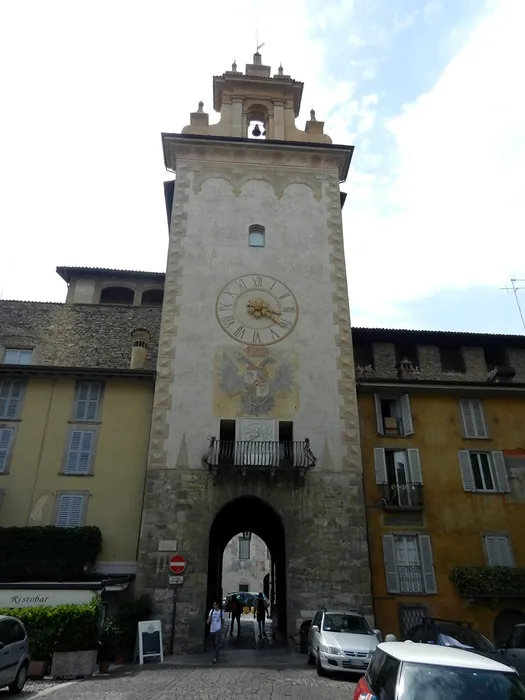 Cittadella viscontea
