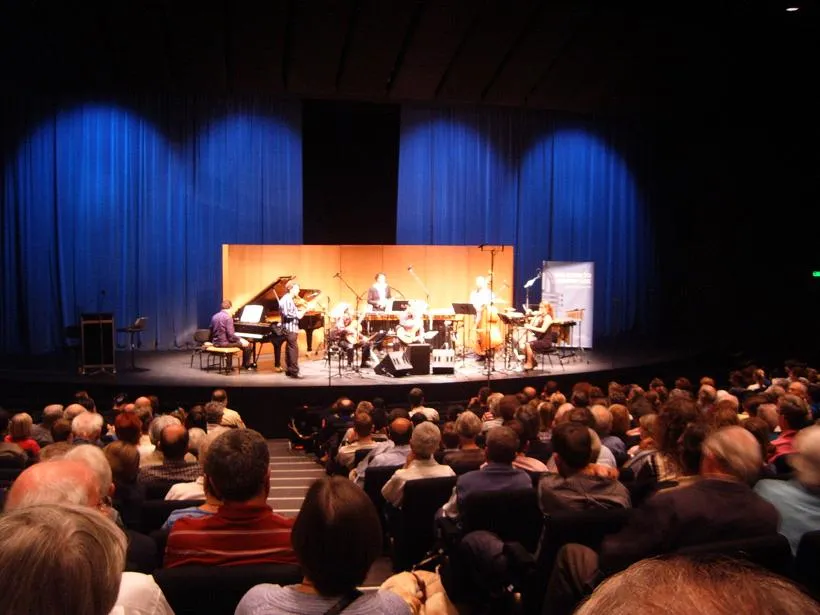 Canberra Theatre