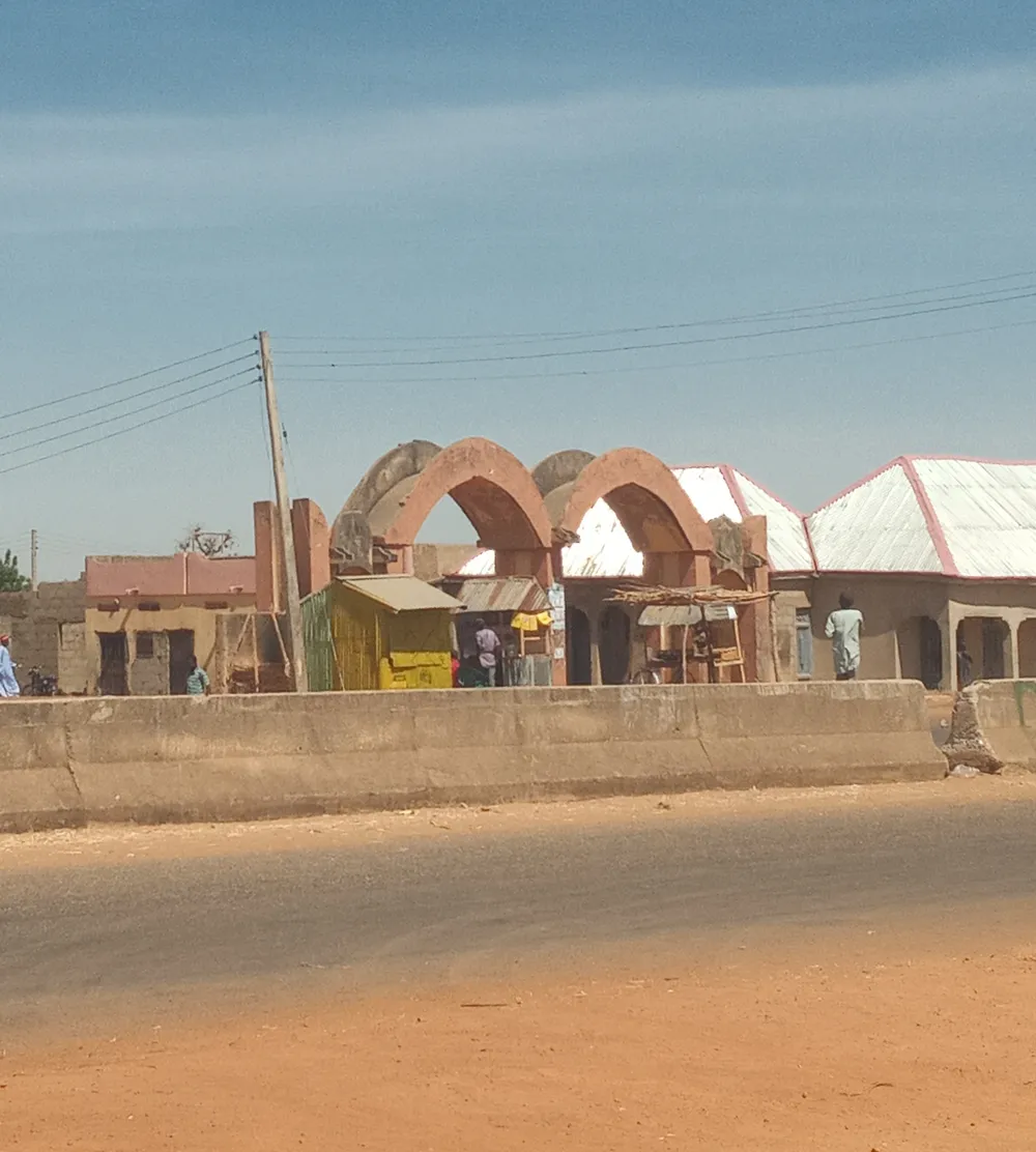 Bagwai, Nigeria