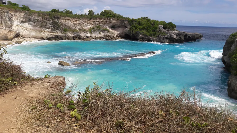 Nusa Lembongan