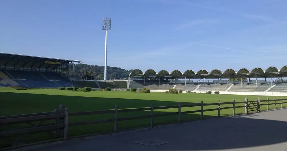 Hauptstadion