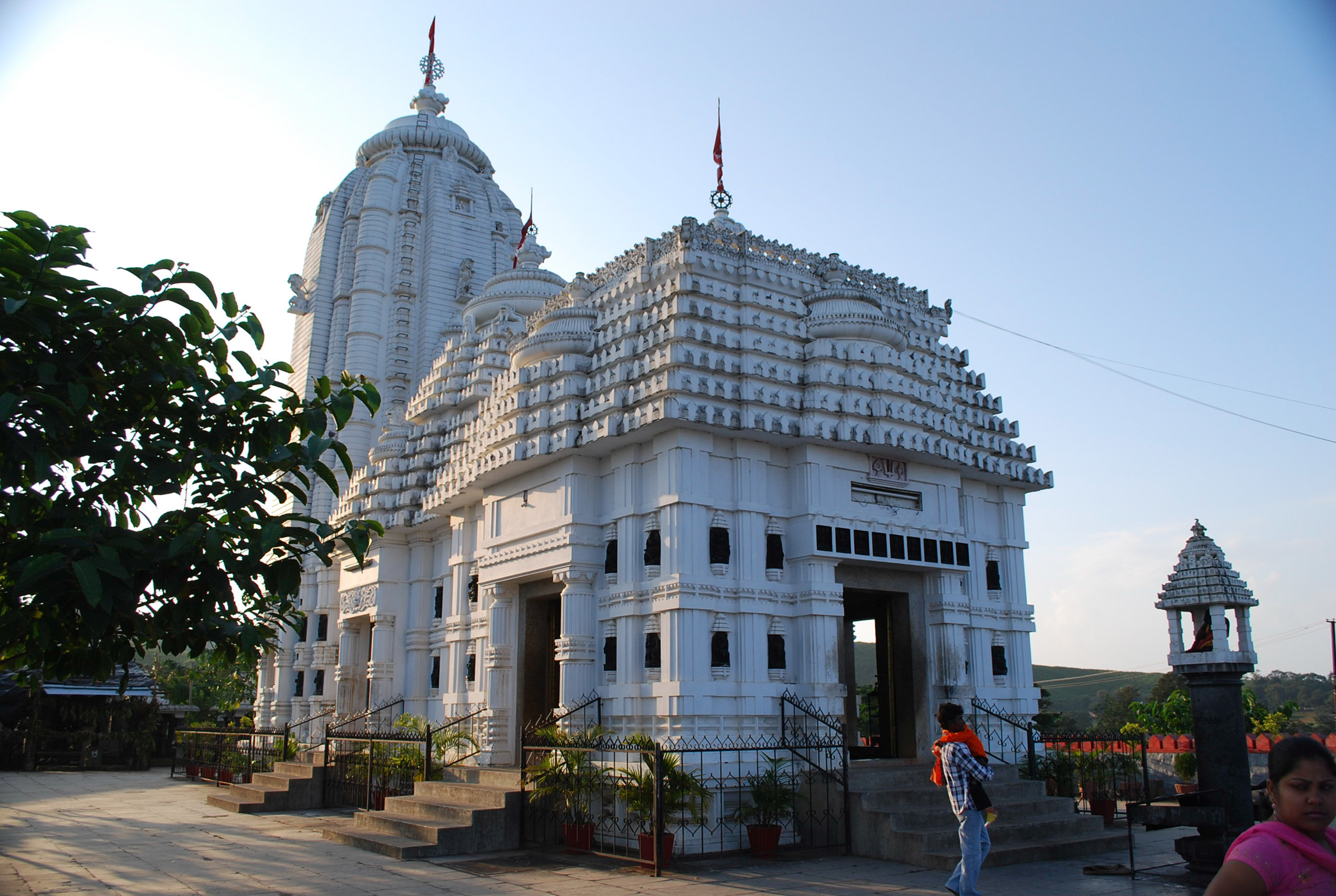Jagannath Temple, Koraput