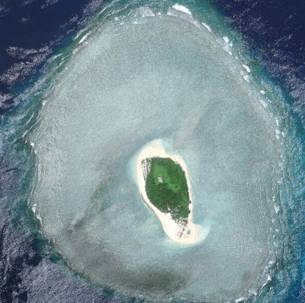 Loaita Island