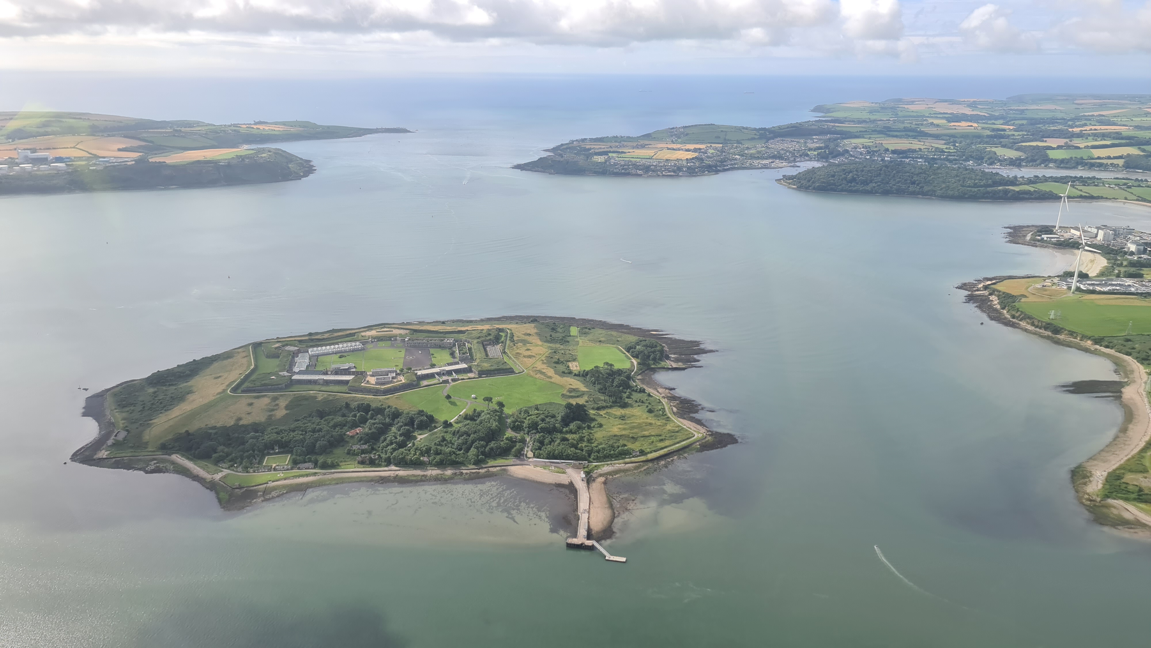 Spike Island