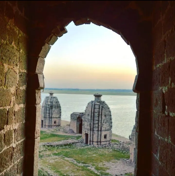 Bathu Temples, Himachal Pradesh