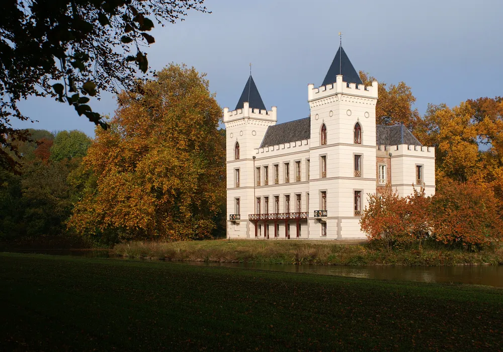 Beverweerd Castle