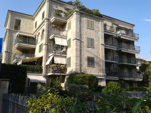 Casa Coraggio