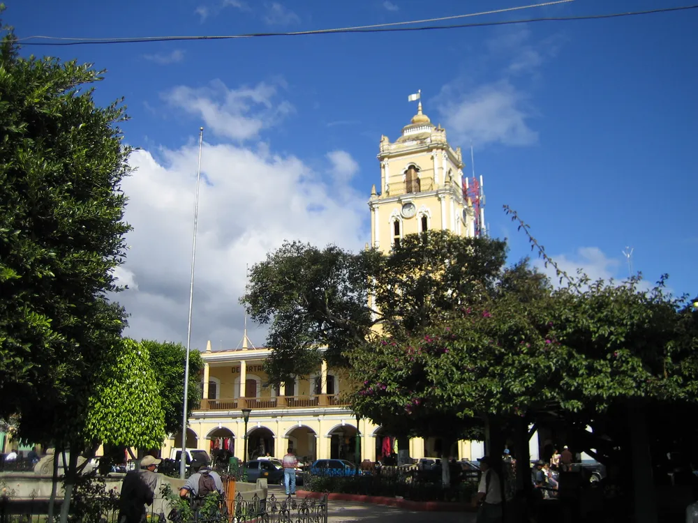 Huehuetenango, Guatemala