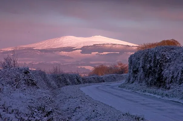 Croghan Mountain