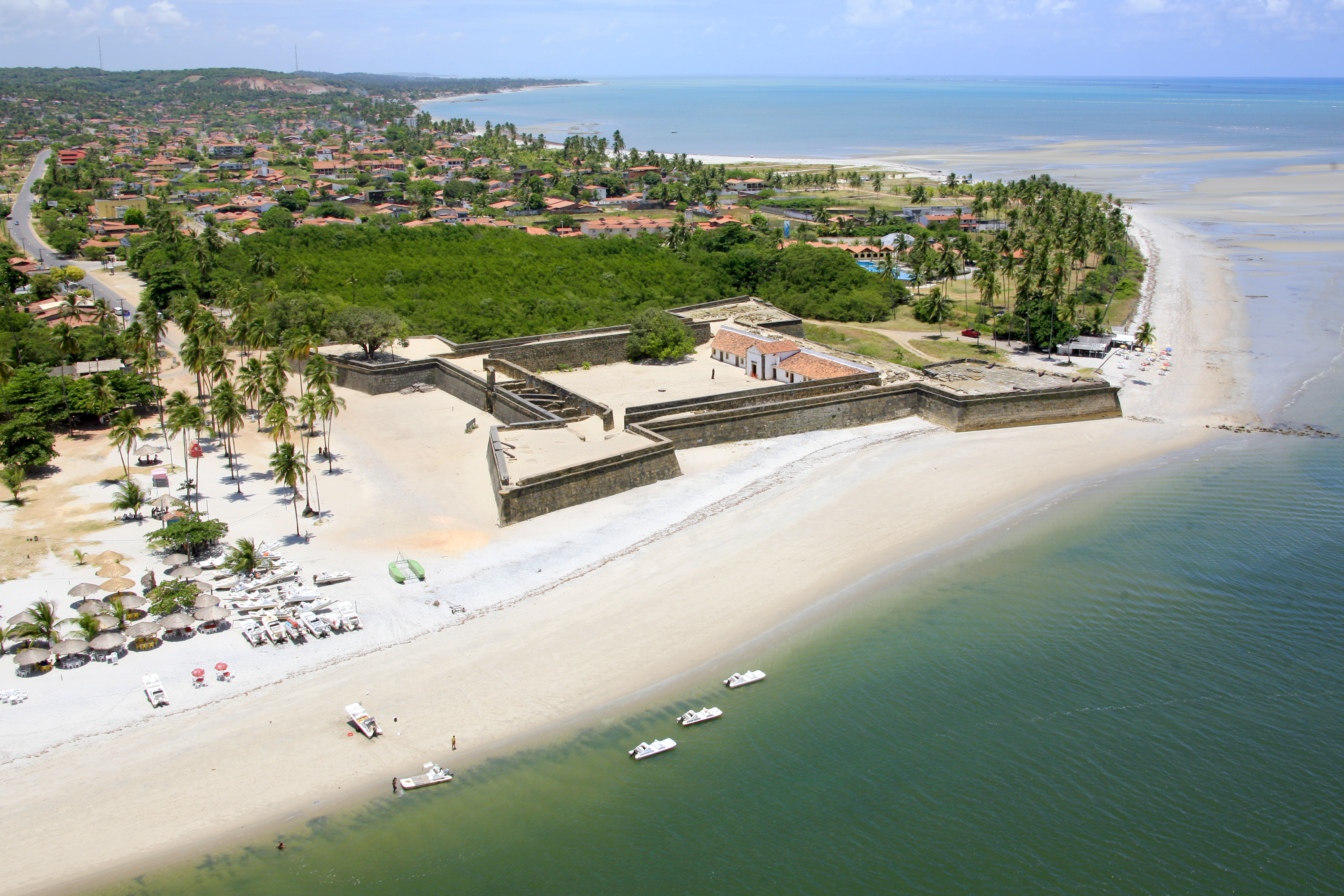 Fort Orange