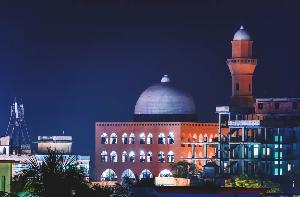 Jamia Islamia Yunusia