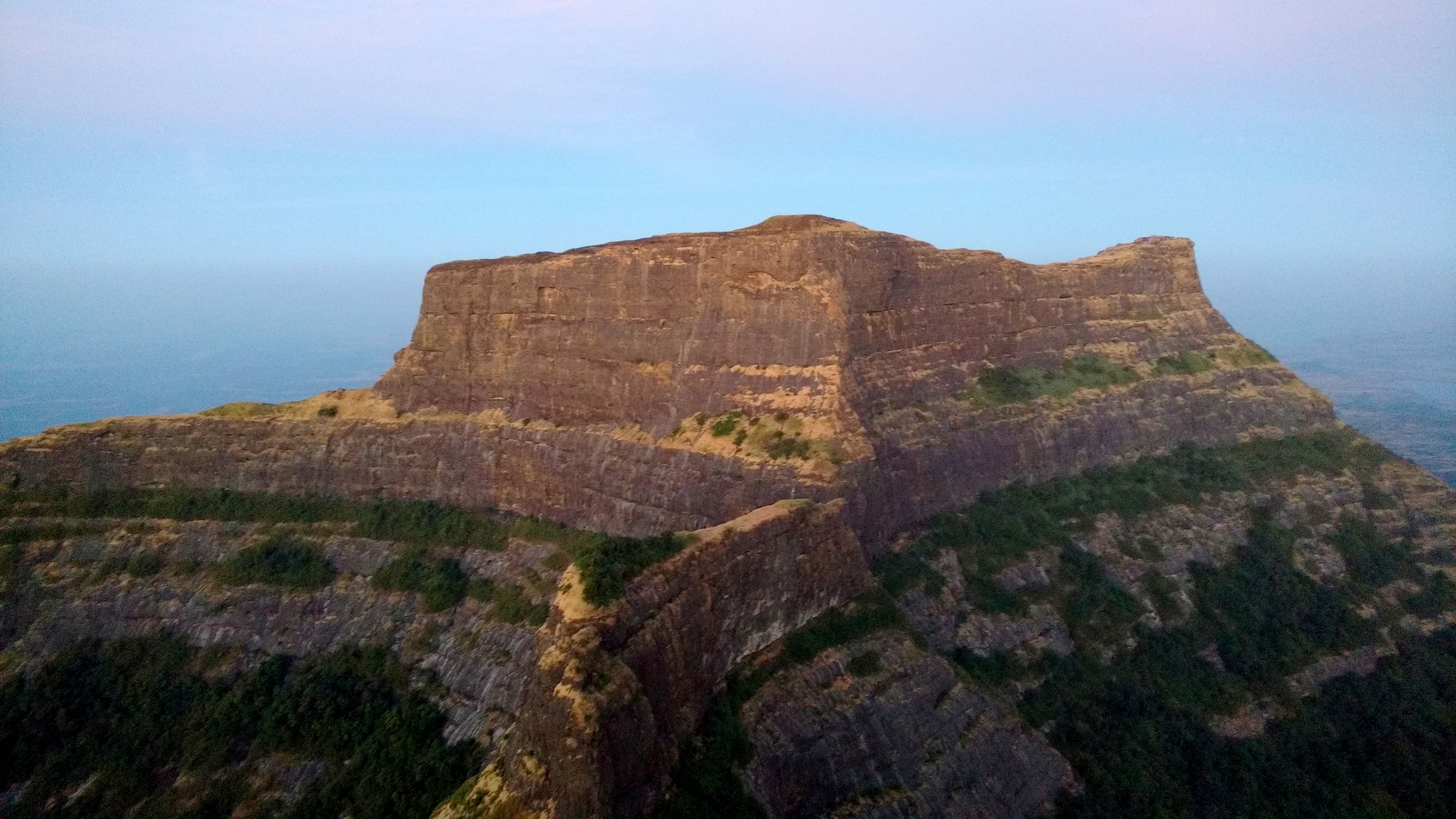 Kulang Fort