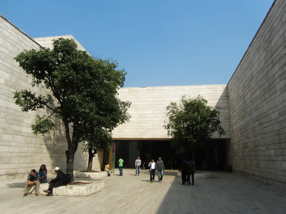 Liangzhu Museum
