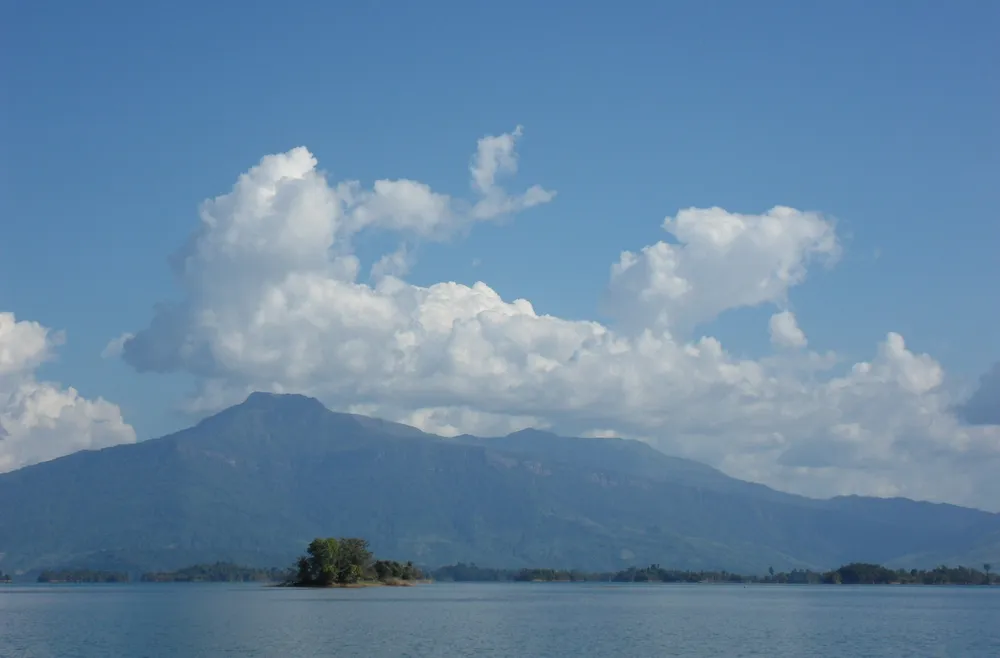 Phou Bia