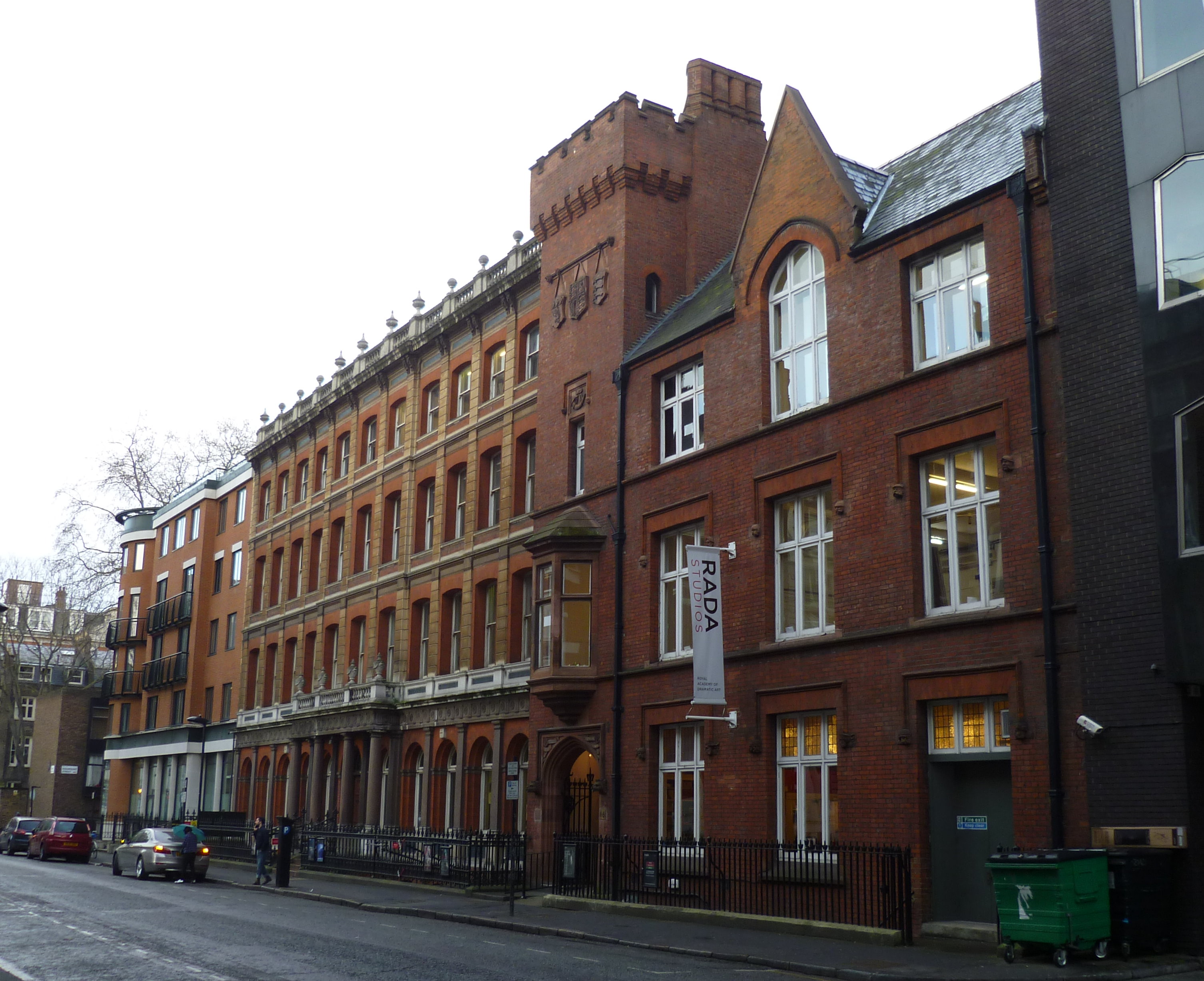RADA Studios