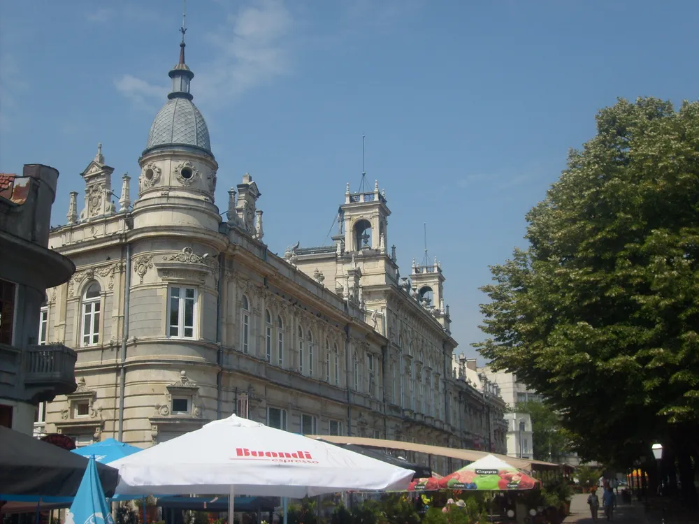 Dohodno Zdanie
