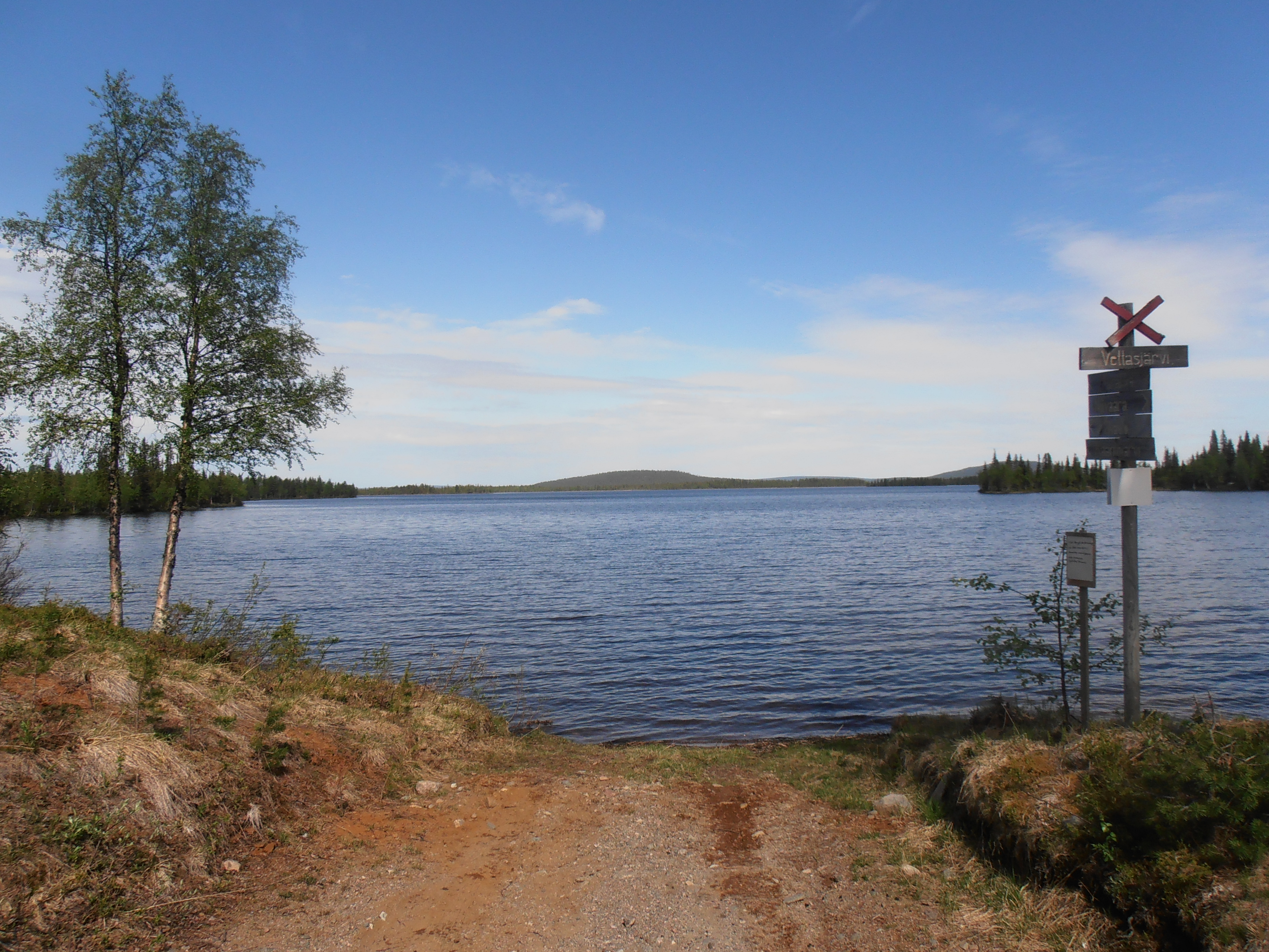 Vettasjärvi