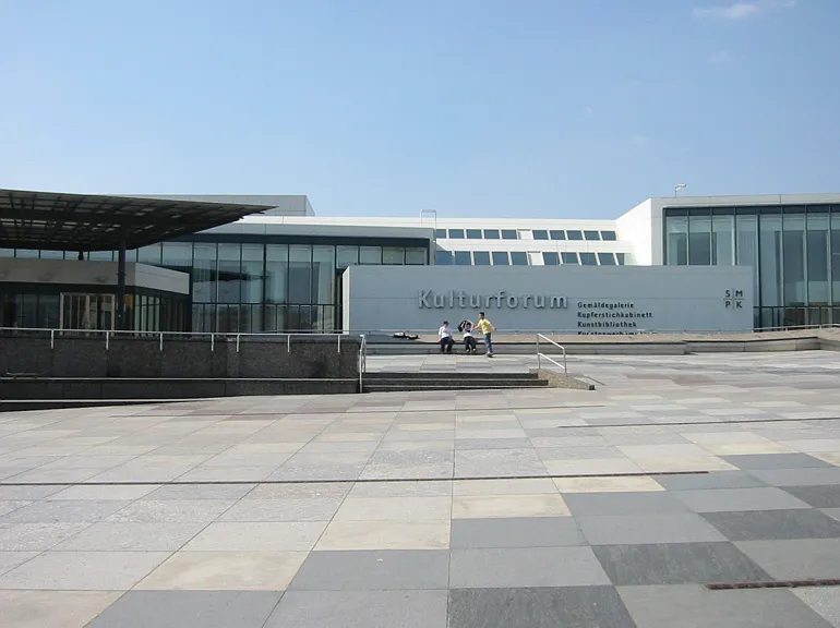 Gemäldegalerie Berlin