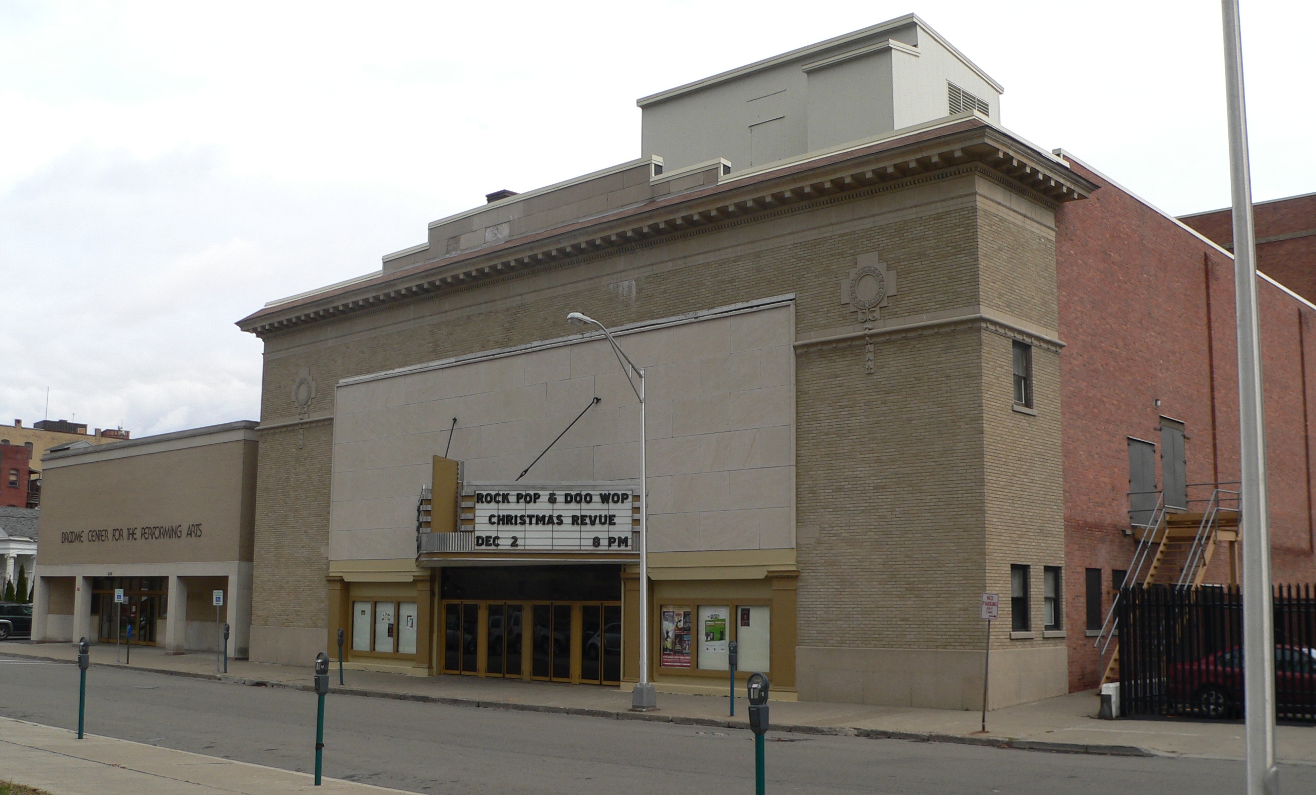 Forum Theatre