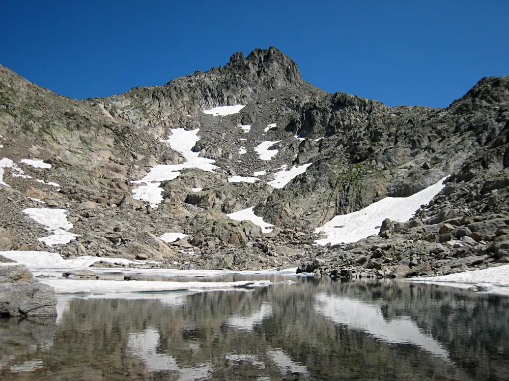 Cime de l'Agnel