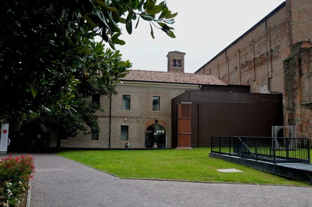 Civic Museums of Padua