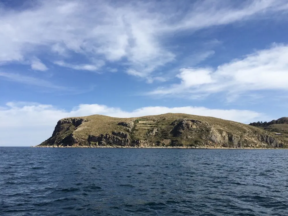 Bonaventure Island
