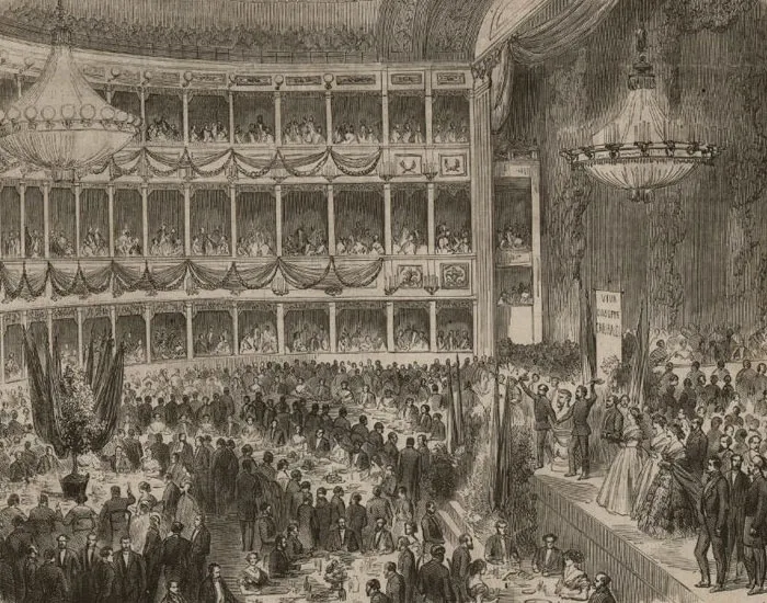 Naum Theatre