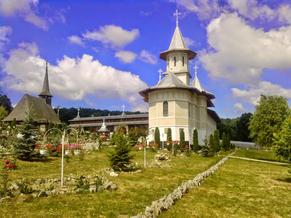 Bic Monastery