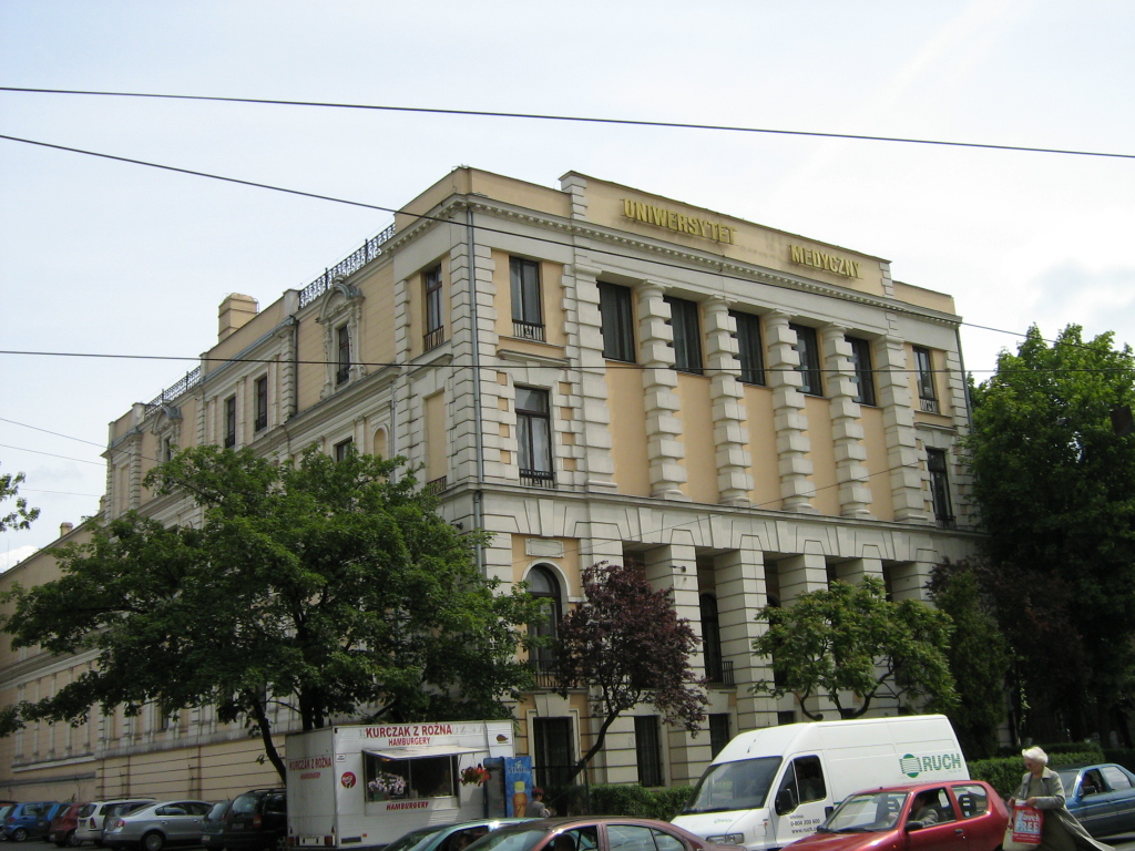 Medical University of Łódź