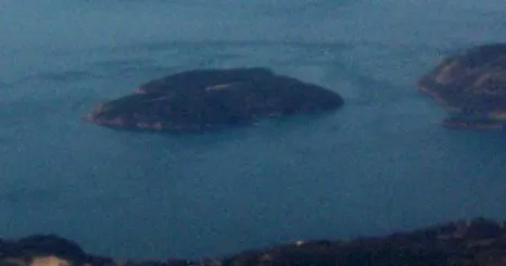 Allan Island