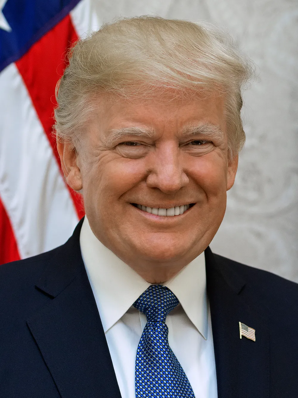 Trump wins 2024 U.S. presidential election, securing 312 electoral votes and all swing states