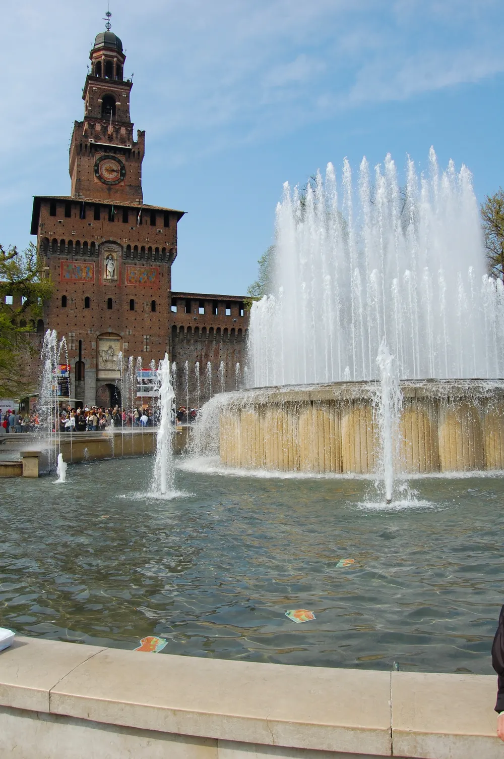 Applied Arts Collection of Milan