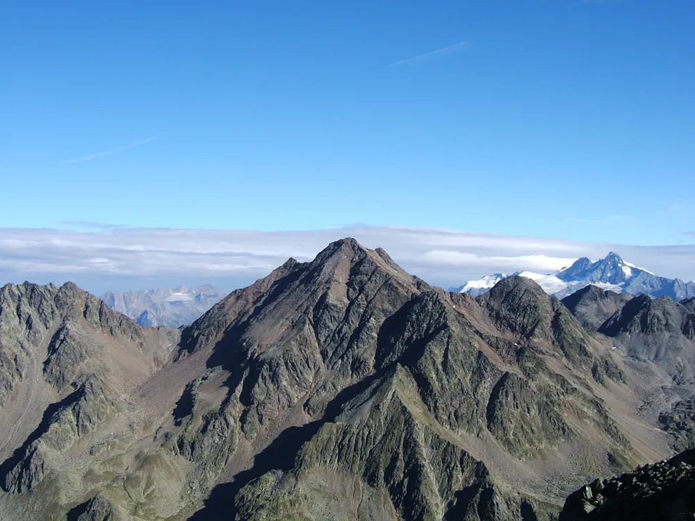Hochschober