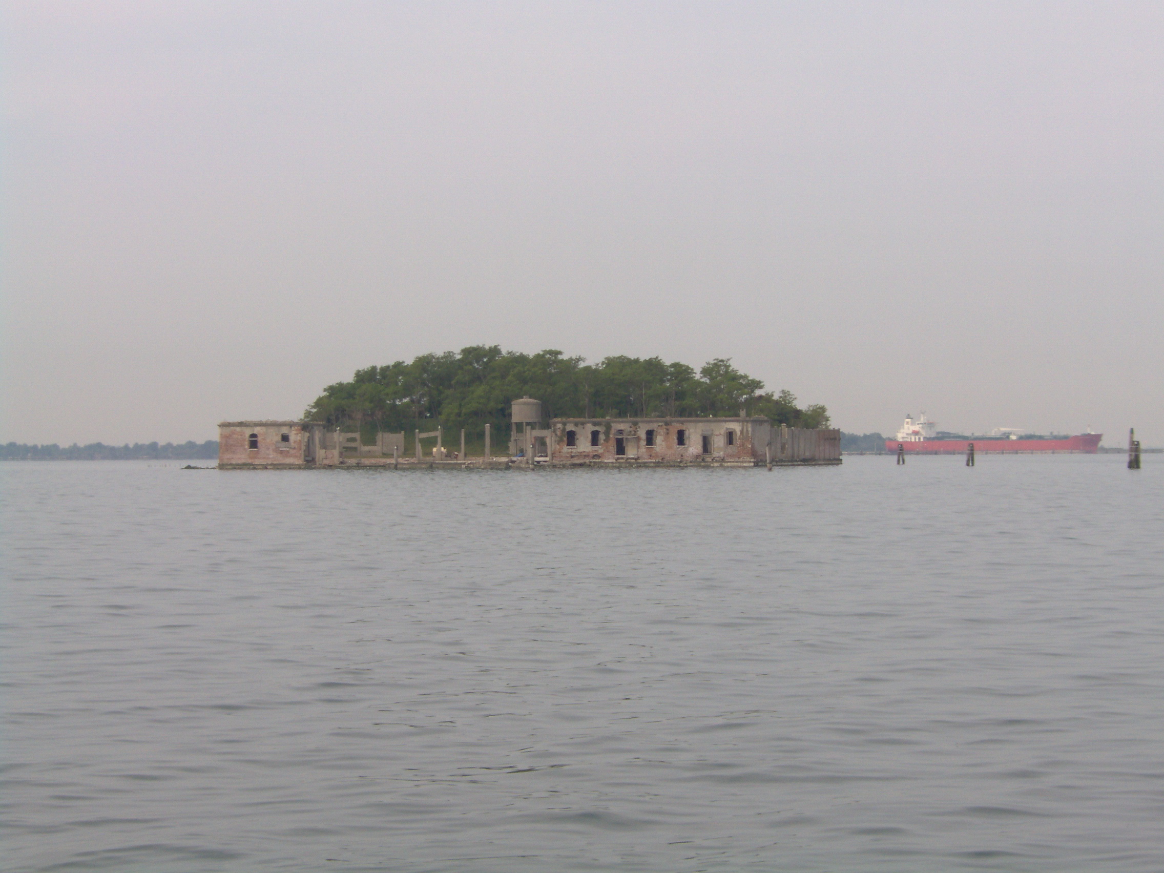 Sant'Angelo della Polvere