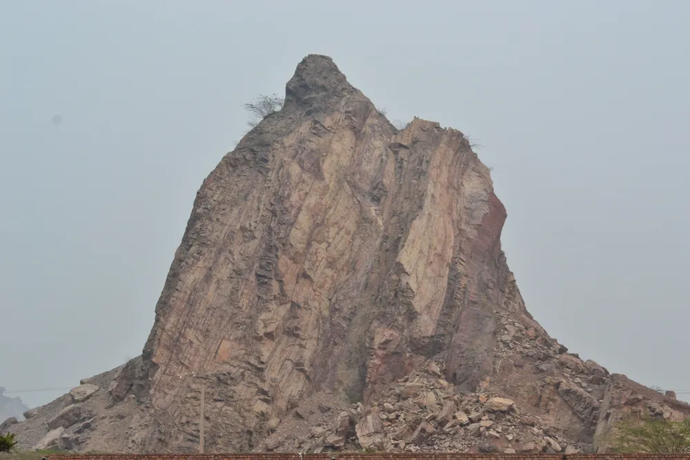 Kirana Hills
