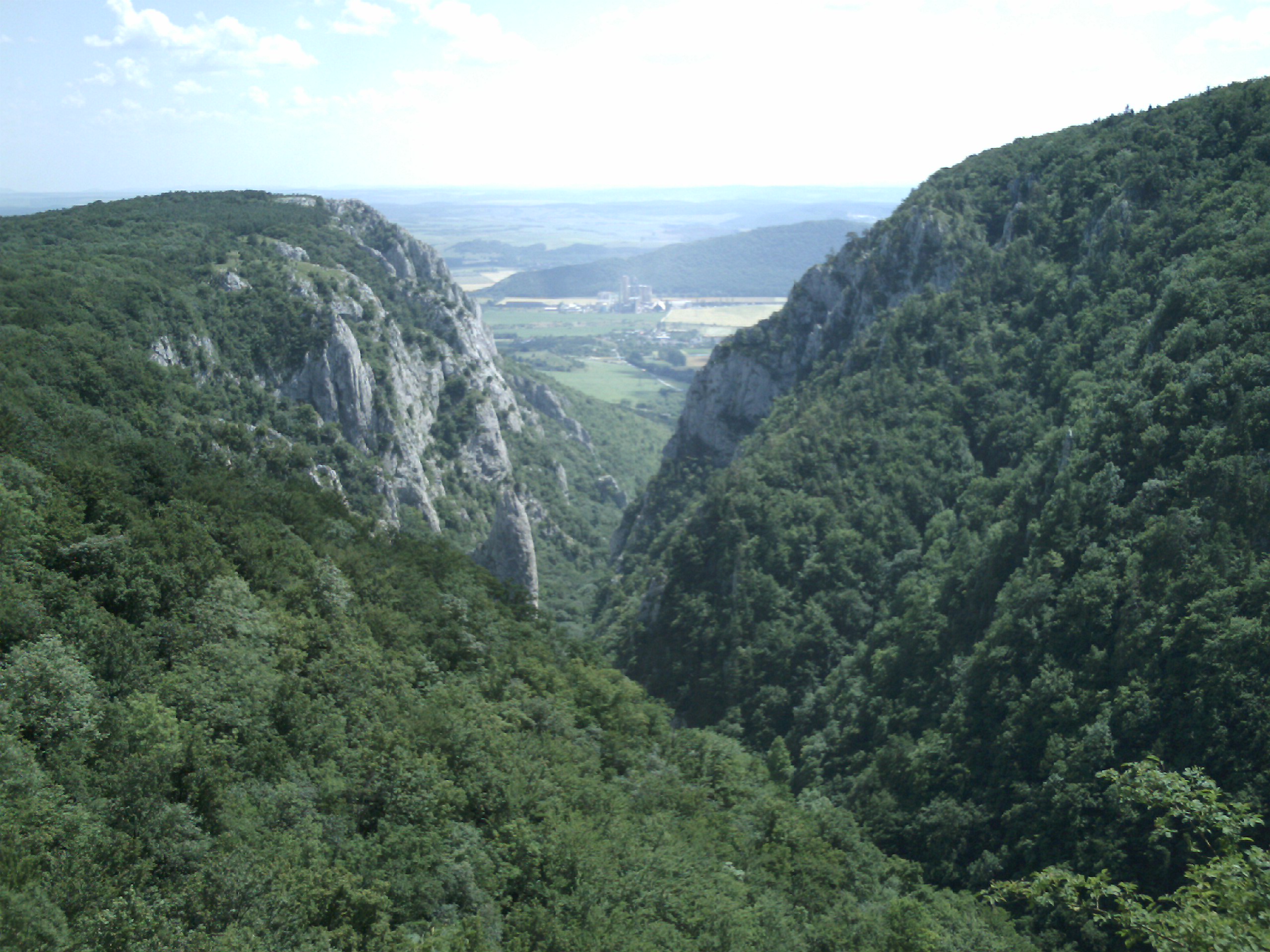 Gemer, Slovakia