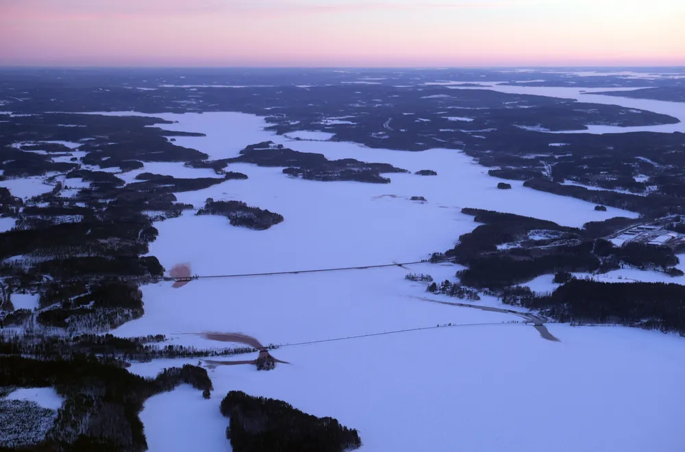 Leppävesi