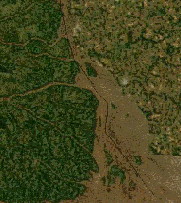 Juncal Island