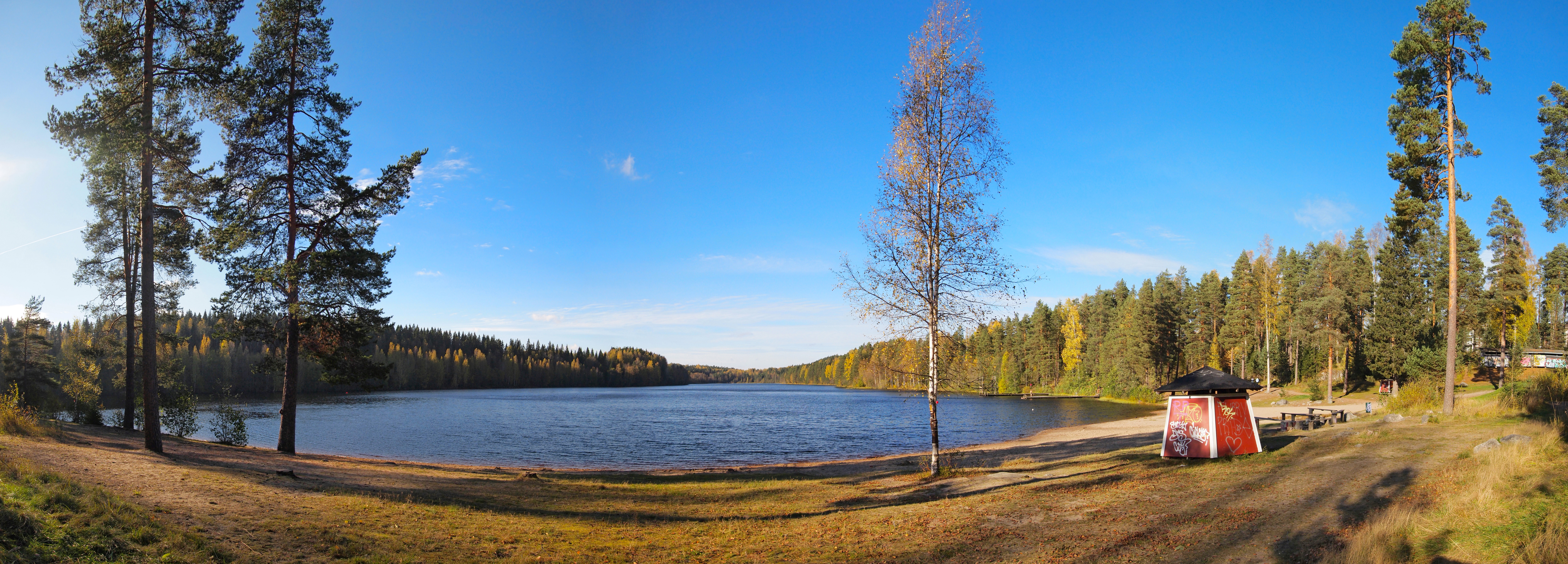 Köhniönjärvi