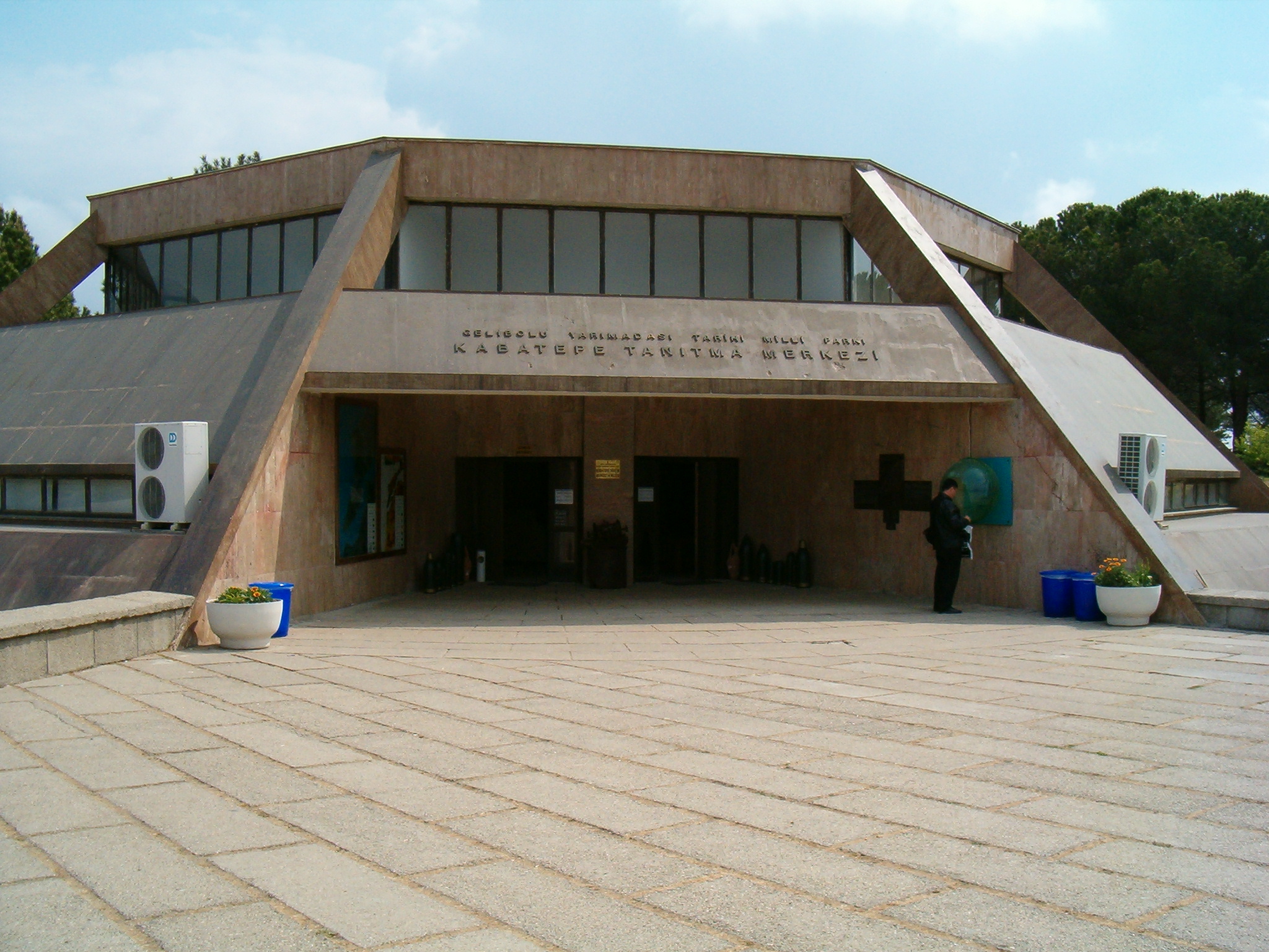 Kabatepe