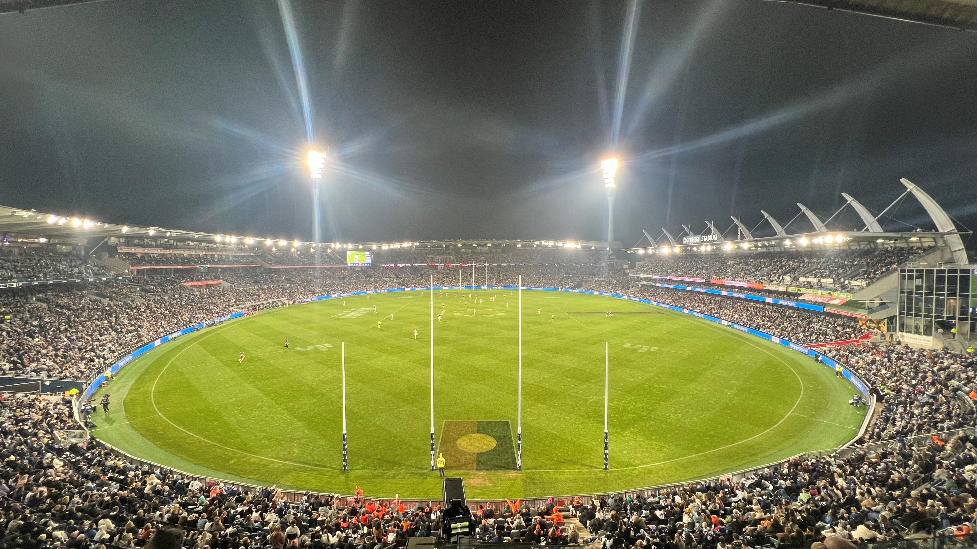 Kardinia Park
