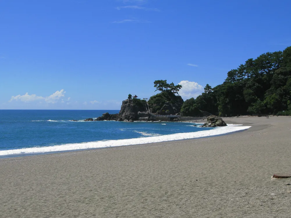 Katsurahama