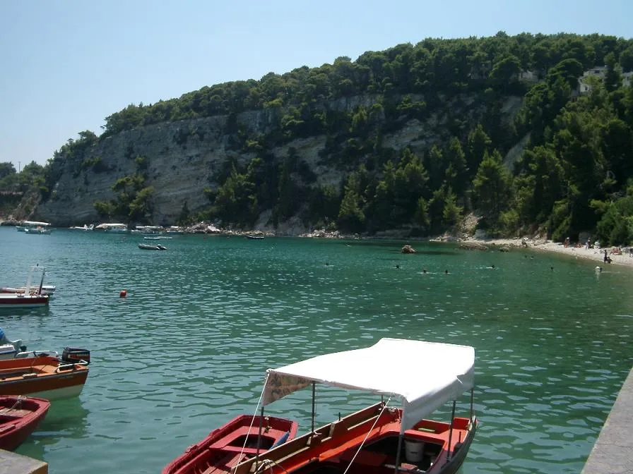 Alonnisos