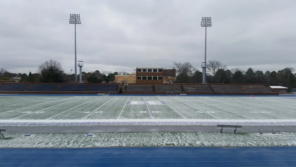 Armstrong Stadium
